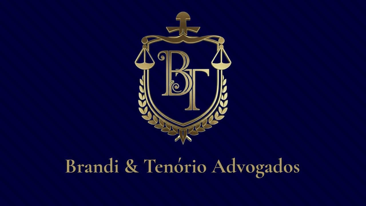 Alexandre Tenório, Sofia Brandi e Wenslley Brandi