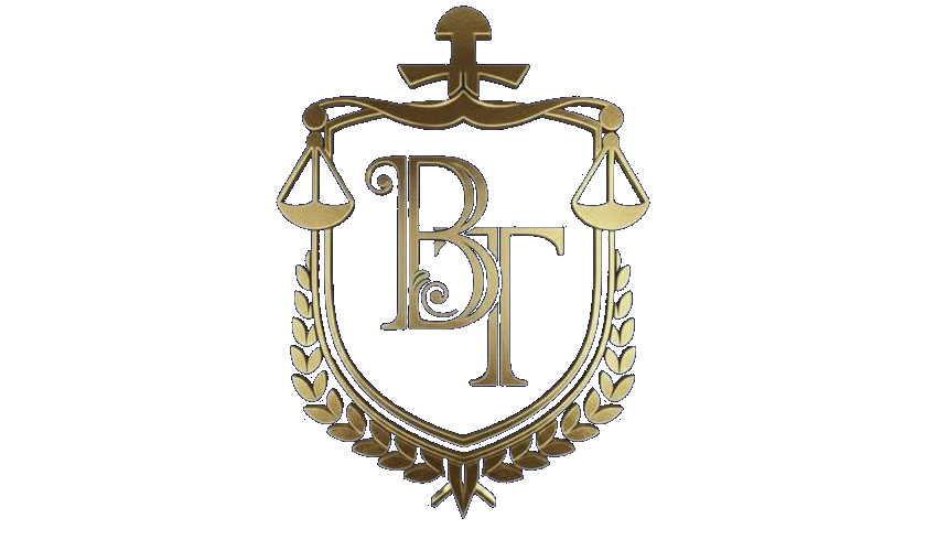 Brandi & Tenório Advogados Logo